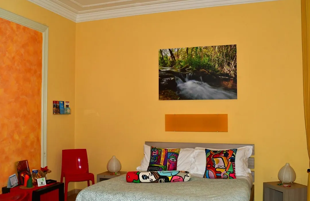 B&B Da Rì-1