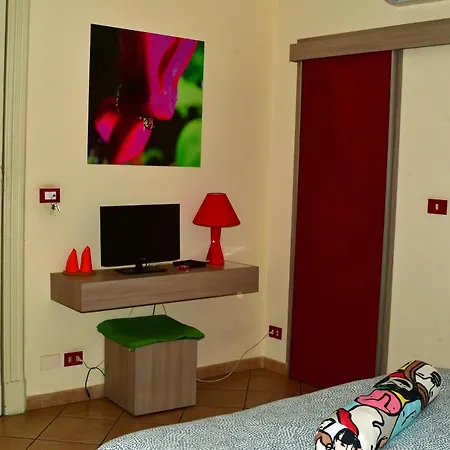 B&B Da Rì-2